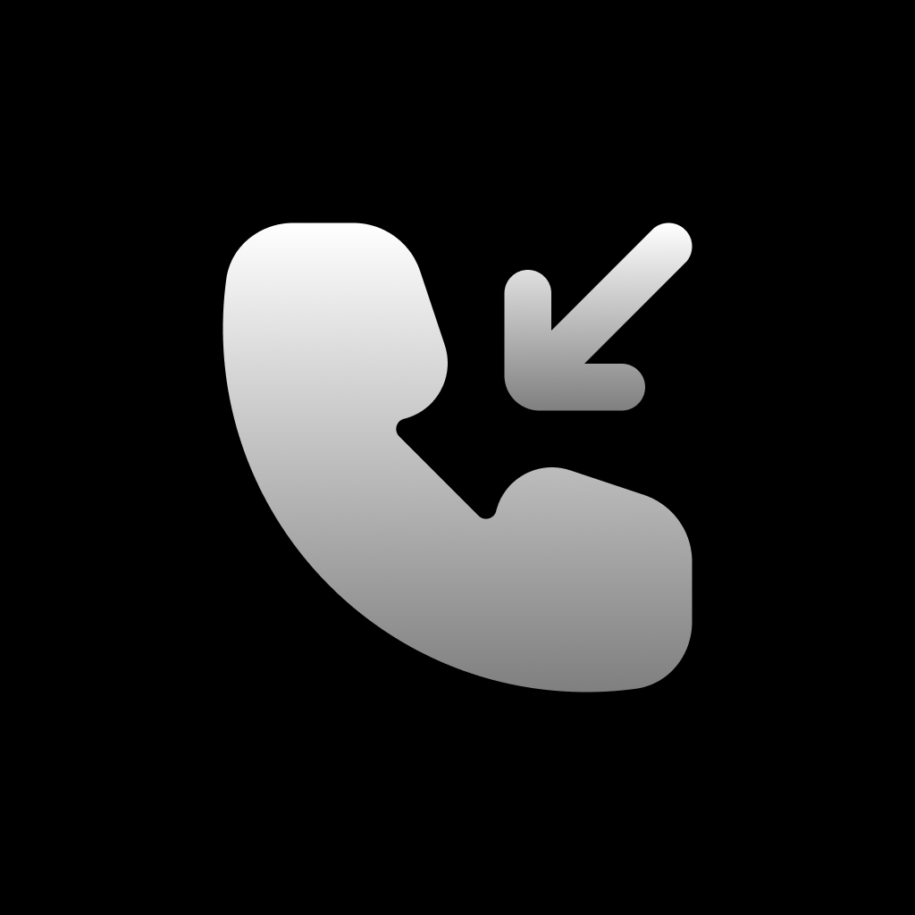 Alternate icon