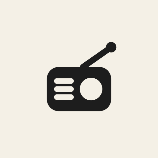 deutsia radio icon