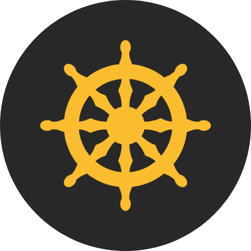 Dharmik Online icon