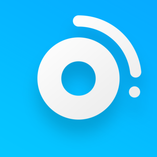 Felicity Music Player (Trial) icon