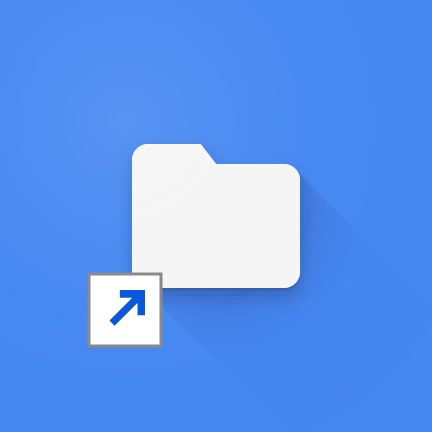 Files icon