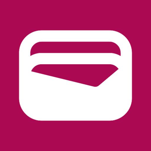 FossWallet icon