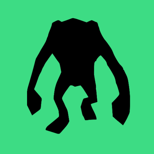 Frogue icon