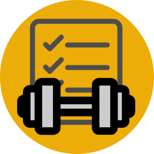 Gym Bott icon