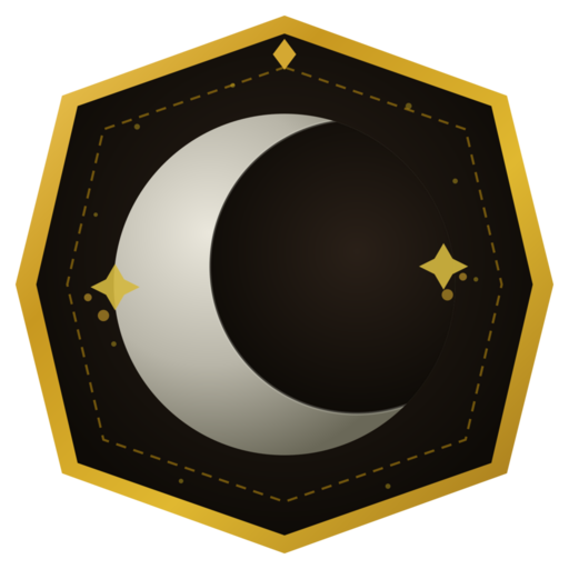 LunaChron icon