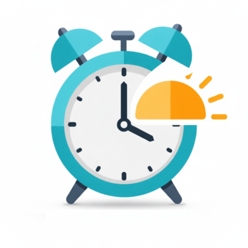 Lux Alarm icon