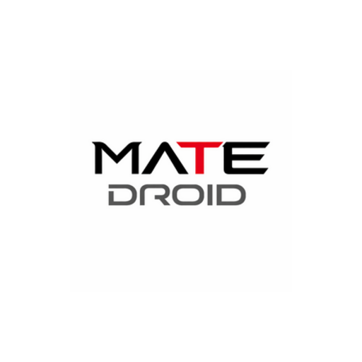 MateDroid icon