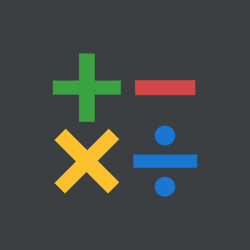 Mental Math icon