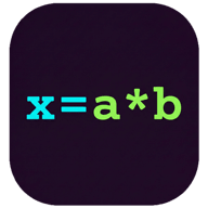 NerdCalci icon