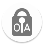 Open Passkey Authenticator icon