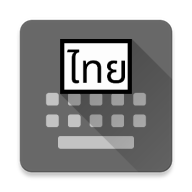 Fcitx5 Thai icon