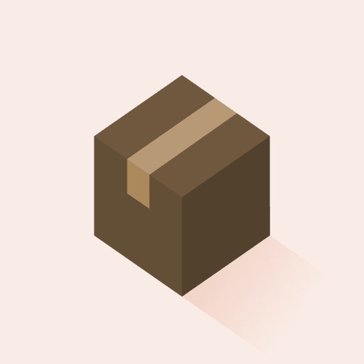 Parcel icon