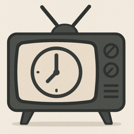 QuandoInTV icon