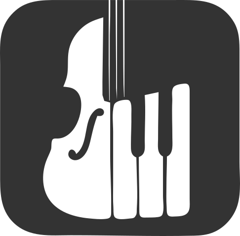Repertoire icon
