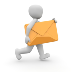 Slow Mail icon