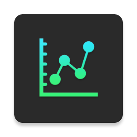 Stocks Widget icon