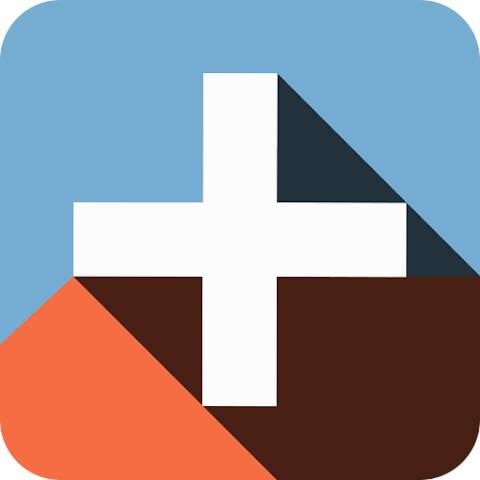 Track & Graph icon