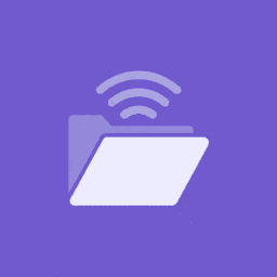 Transfer icon