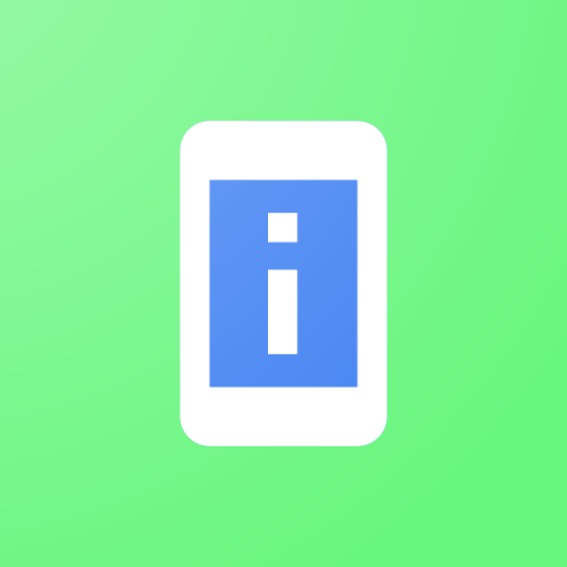 Treble Info icon
