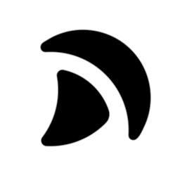 Typeless icon