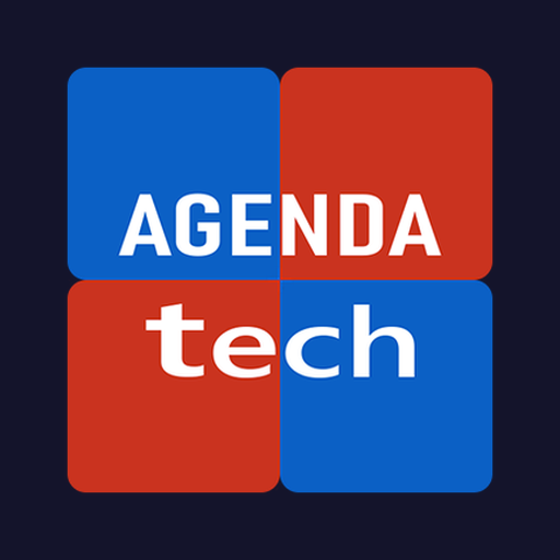 Agenda Tech icon