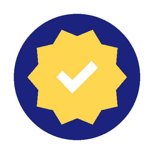 AppVerifier BG icon
