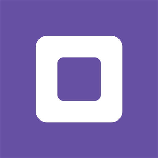 Atrium icon