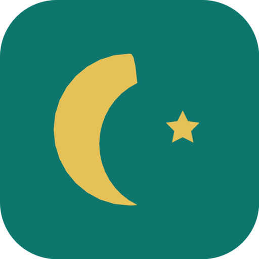 Aya: Quran, Hadith & Prayer Times icon