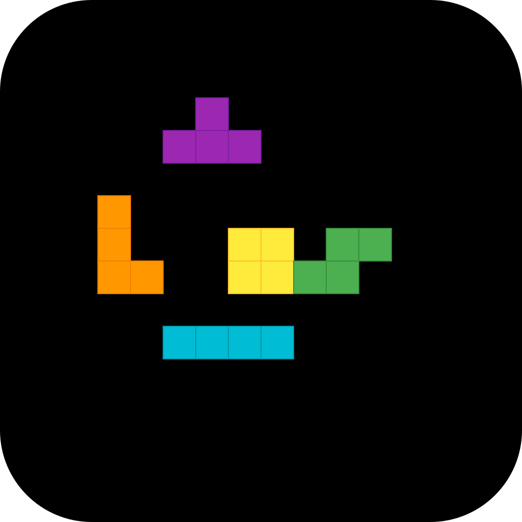 BlockDrop icon