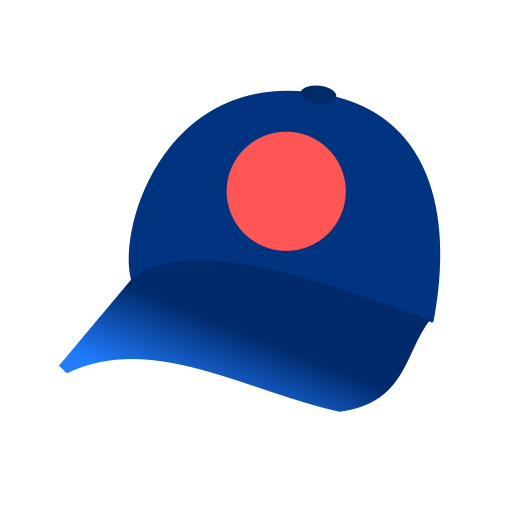 CaptureCap icon