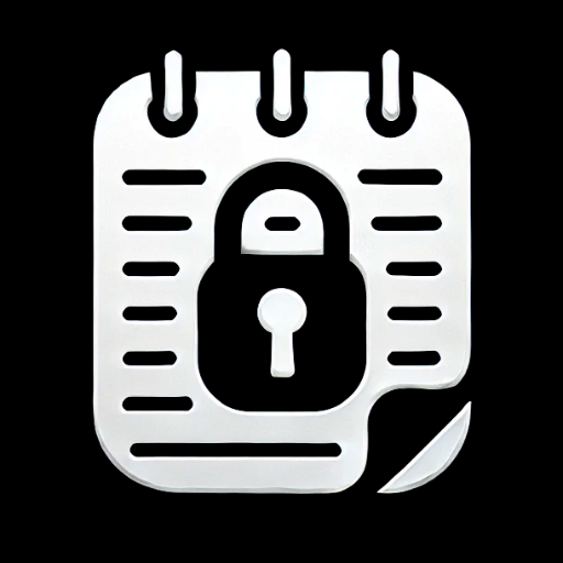 ciphernotes icon