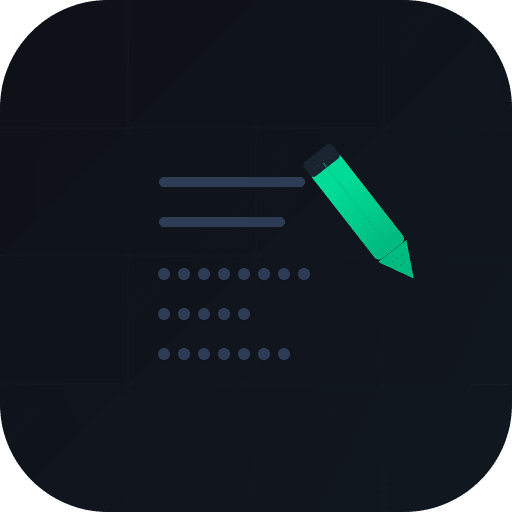 CipherNotes icon
