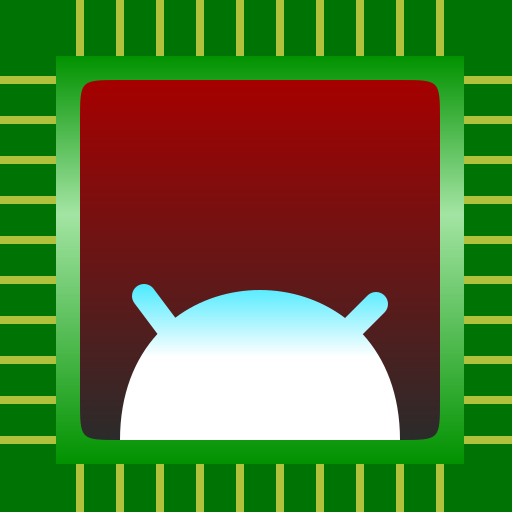 DroidStress icon