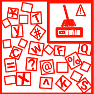 DuressKeyboard icon
