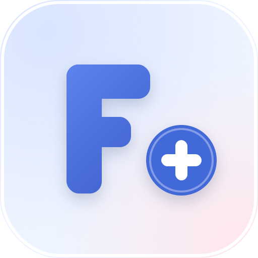 Finan+ icon