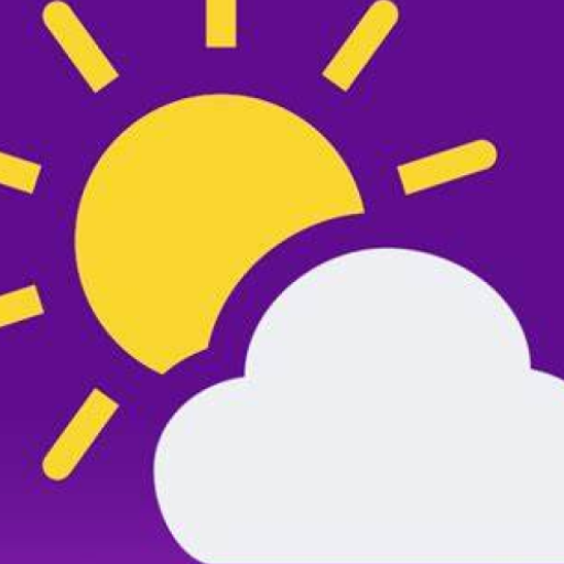 GeoWeather icon