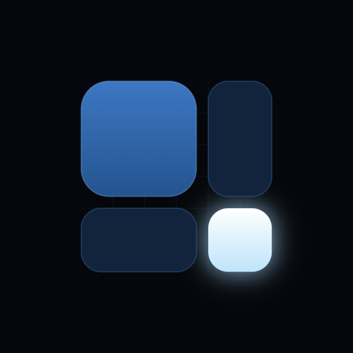 Gridlink Mail icon