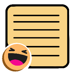 HahaNote icon