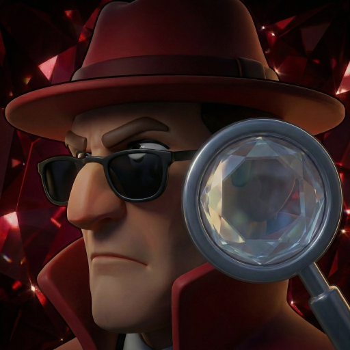 Impostor MX icon
