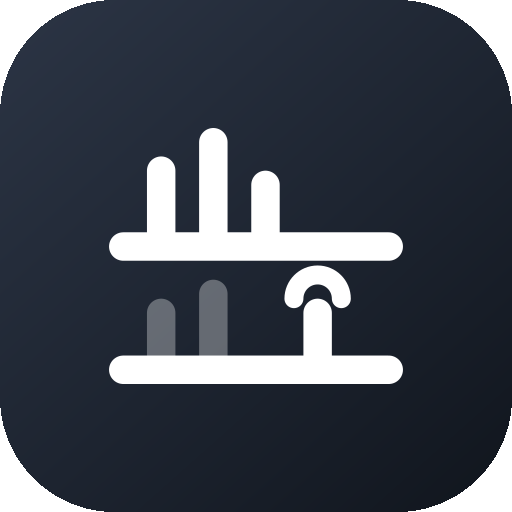 Shelf icon