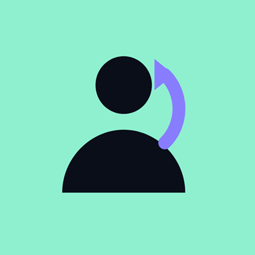 Libre Contacts Backup icon