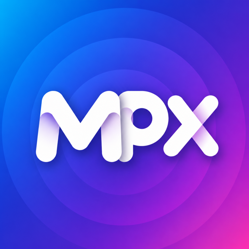 MegaProxy icon