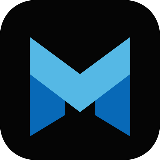 Mobile Maia icon