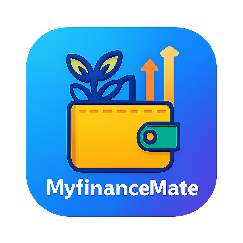 MyFinanceMate icon
