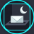 Night Drop icon