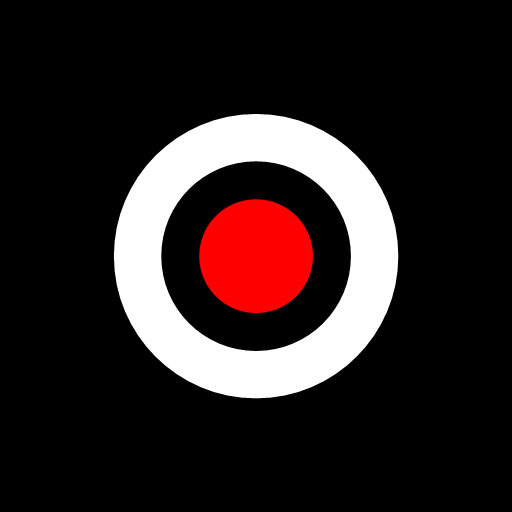 RecorderX icon