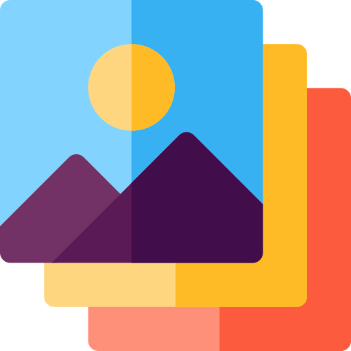 Remote Wallpaper Android icon