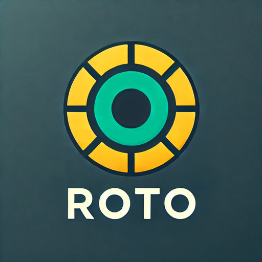Roto icon