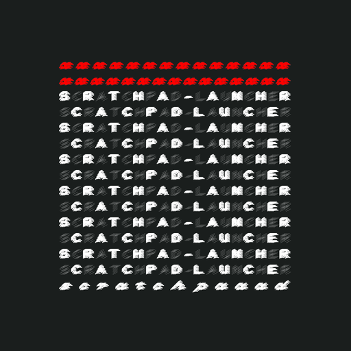 Scratchpad Launcher icon