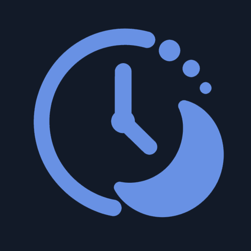 Screen Off Timer icon